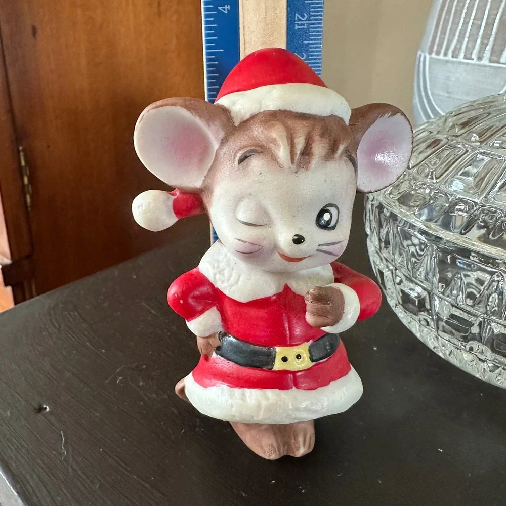 N/A vintage ceramic